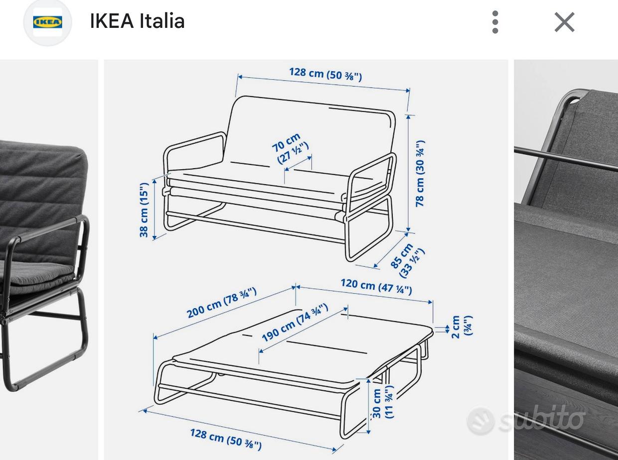 Maniglione bagno disabili - Arredamento e Casalinghi In vendita a Potenza