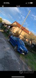 Pegeout Cabrio 2002 1.6