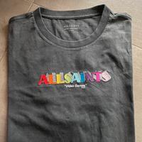 T-shirt All Saints