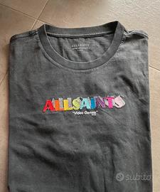 T-shirt All Saints