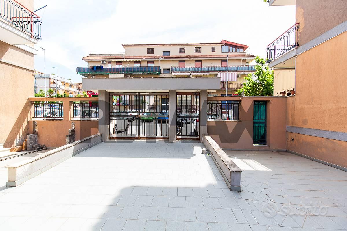 Apartment in Mascalucia, Catania - Vista 2