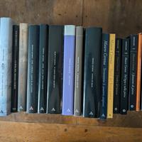 Romanzi Mauro Corona