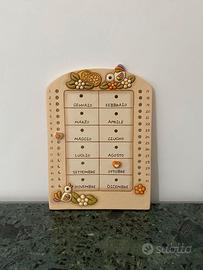 Calendario THUN da parete