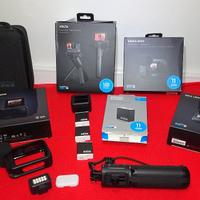 Accessori GoPro per Hero: 9, 10, 11, 12 e 13