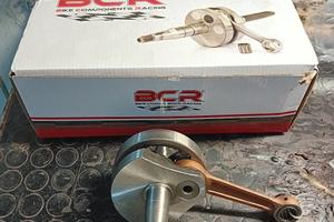 Albero motore vespa special corsa lunga