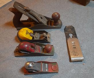 PIALLE PIALLETTI in acciao