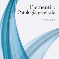 libro Elementi di Patologia Generale G.M. Pontieri