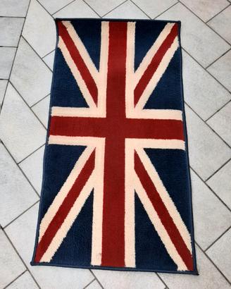 TAPPETO BANDIERA INGLESE