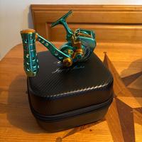 Jigging Master underhead PE3 limited edition right