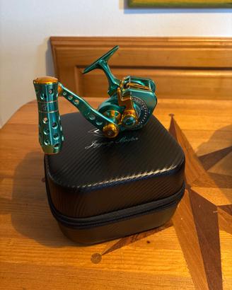 Jigging Master underhead PE3 limited edition right