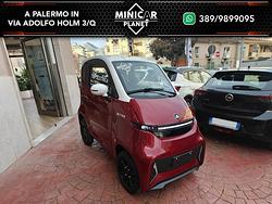 Active Cabin Active - Auto senza Patente + iva