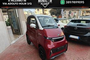 Active Cabin Active - Auto senza Patente + iva