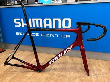 RIDLEY HELIUM SLX misura 58