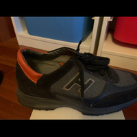 Scarpe  hogan bambino numero 30
