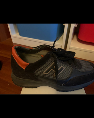 Scarpe  hogan bambino numero 30