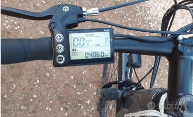 Bici elettrica