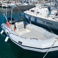 Gommone 40 cv - Bombard 5.30 m