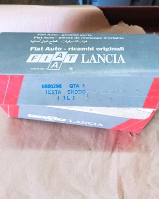 ricambi lancia Fulvia 
