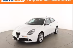 ALFA ROMEO Giulietta DV12658