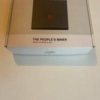 BOBCAT MINER300 EU868