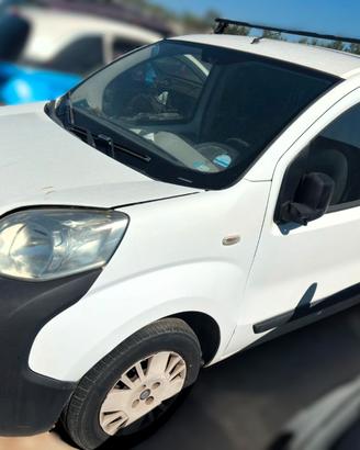 RICAMBI FIAT FIORINO