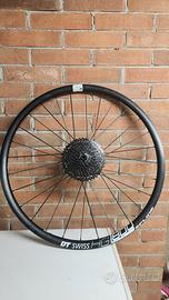 Ruot Dt Swiss HG1800 Spline