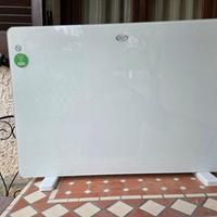 Termoconvettore Argo  Fancy 