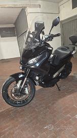 Xadv 750 2019 accessori e modifiche