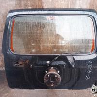 PORTELLO POST SUZUKI JIMNY 1.3 B 2010 M13A 1365/20