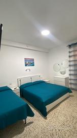 Appartamento marina di camerota