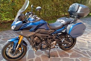 Yamaha Tracer 9 - 2020