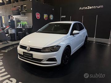 Volkswagen Polo 1.6 TDI 5p. Comfortline BlueMotion