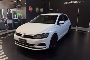 Volkswagen Polo 1.6 TDI 5p. Comfortline BlueMotion