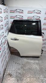 PORTA POSTERIORE DX NISSAN XTRAIL X TRAIL T32