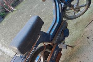 Piaggio Altro modello