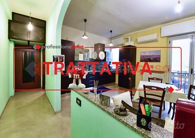 Appartamento Paderno Dugnano [Cassina Nuova 13VRG]