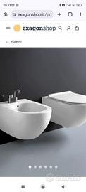 Set per ristrutturazione bagno