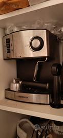 macchina da caffè 