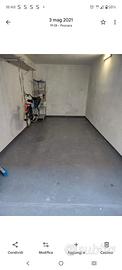 Garage zona parco de riseis