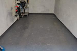 Garage zona parco de riseis