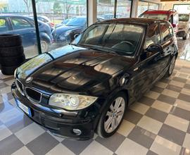 Bmw 116 116i cat 5 porte Futura