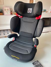Seggiolino PegPerego viaggio 2-3 Surefix