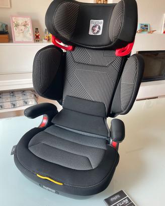 Seggiolino PegPerego viaggio 2-3 Surefix