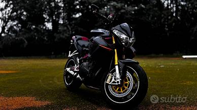benelli tnt 1130 sport evo