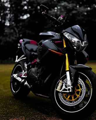 benelli tnt 1130 sport evo