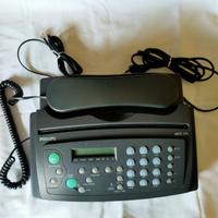 telefono fax