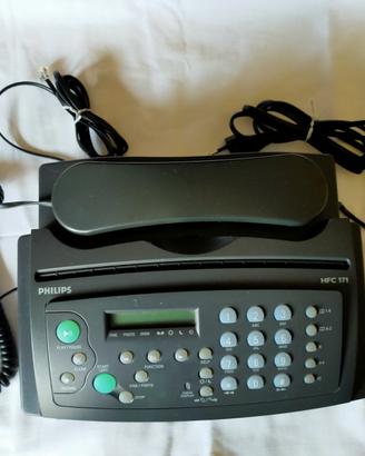 telefono fax