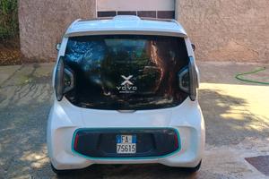 XEV YOYO 125cc