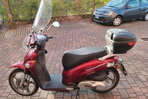 Kymco people 125cc