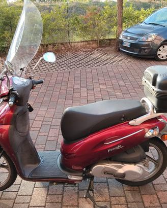 Kymco people 125cc